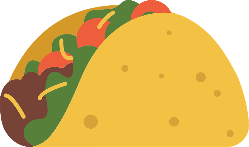 Taco logo