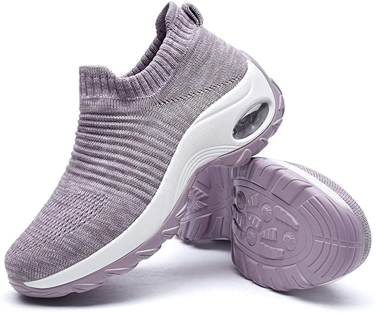 Modern Strength Purple