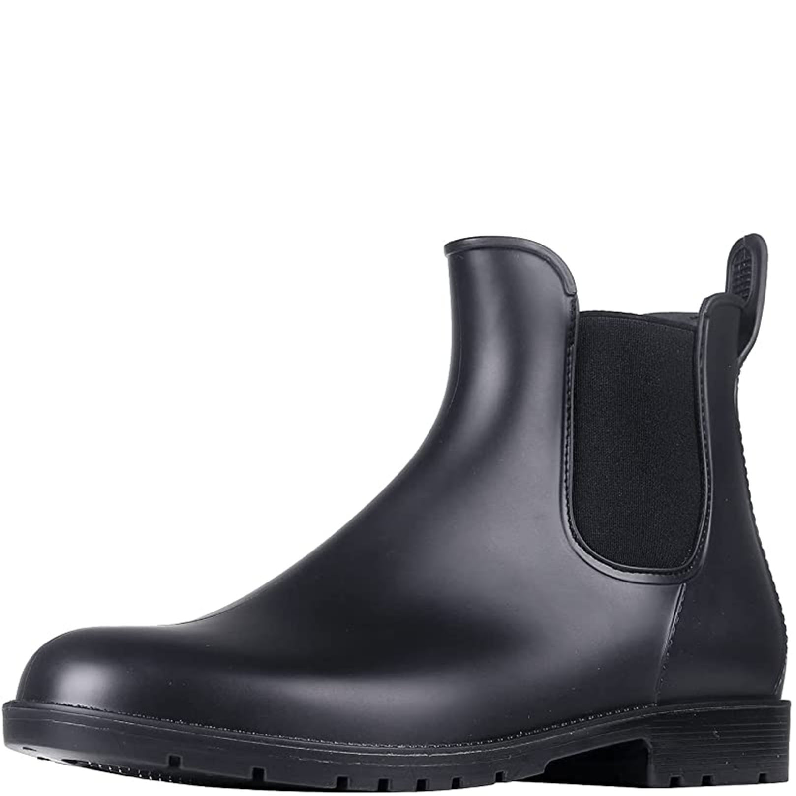 Rain Strollers Black