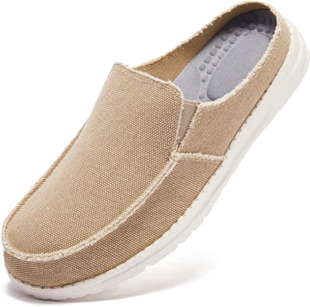 Canvas Elite Tan