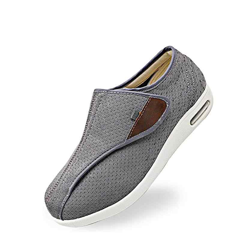 Strength Support Gray