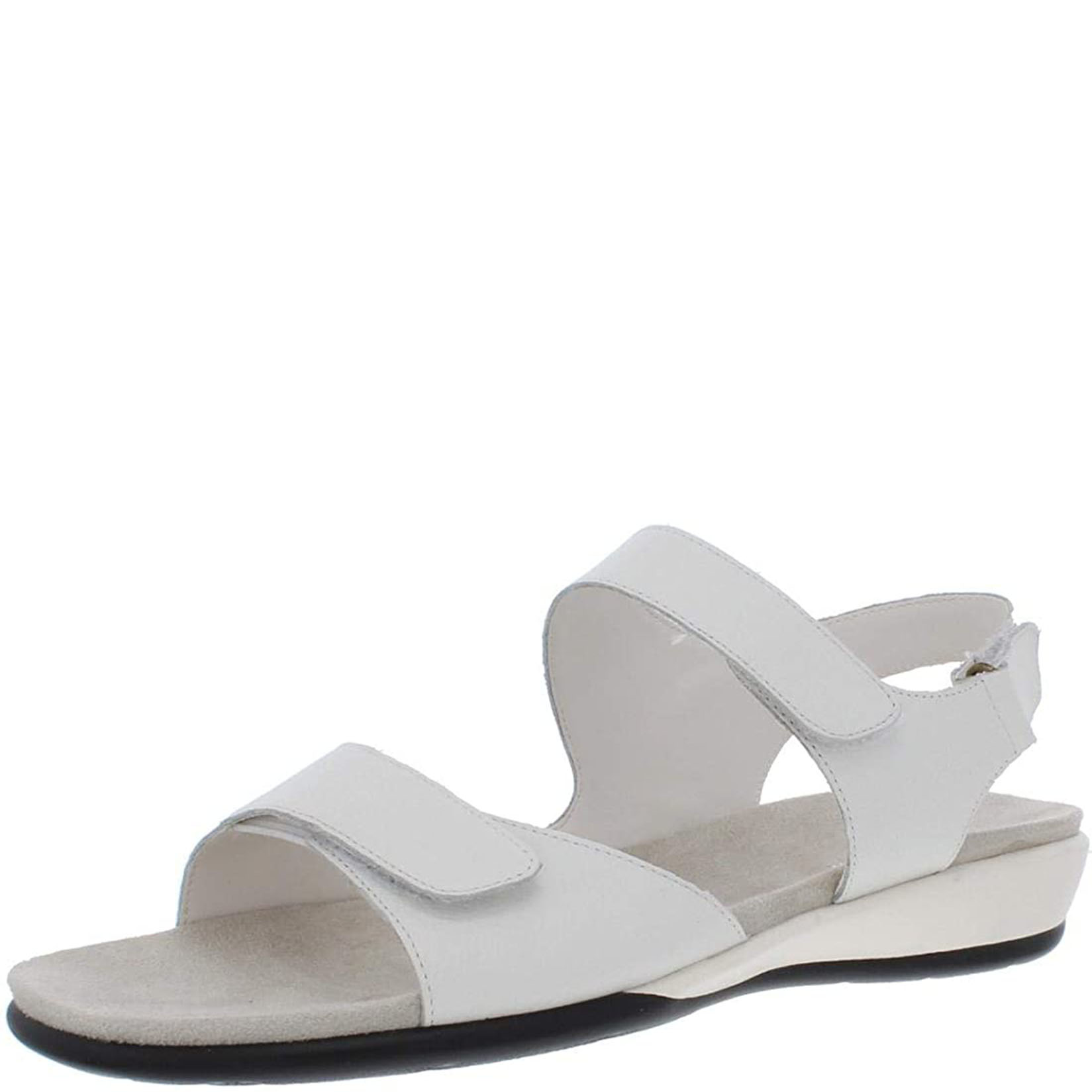 Tranquil Flats White