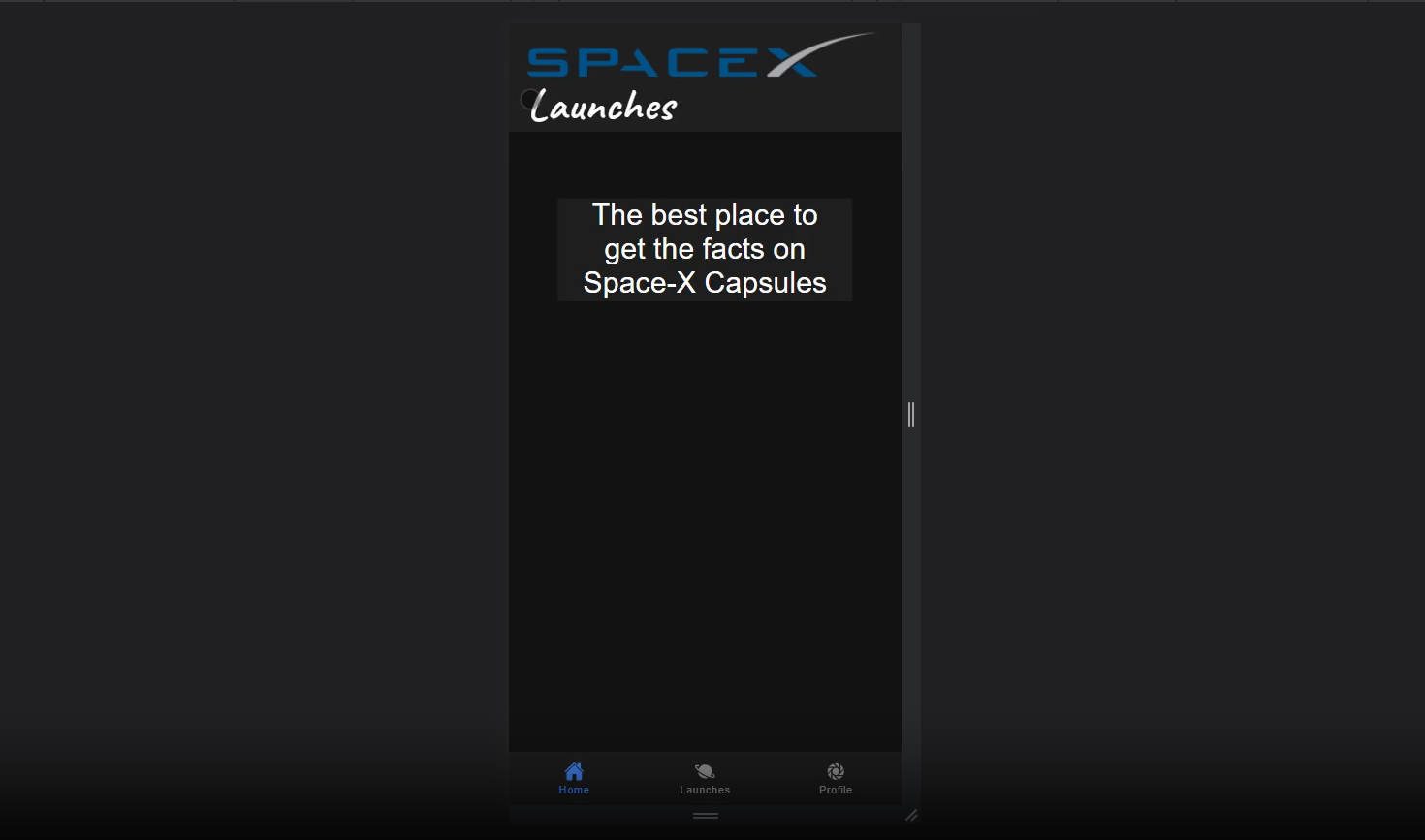 Image of Simply Stride Website